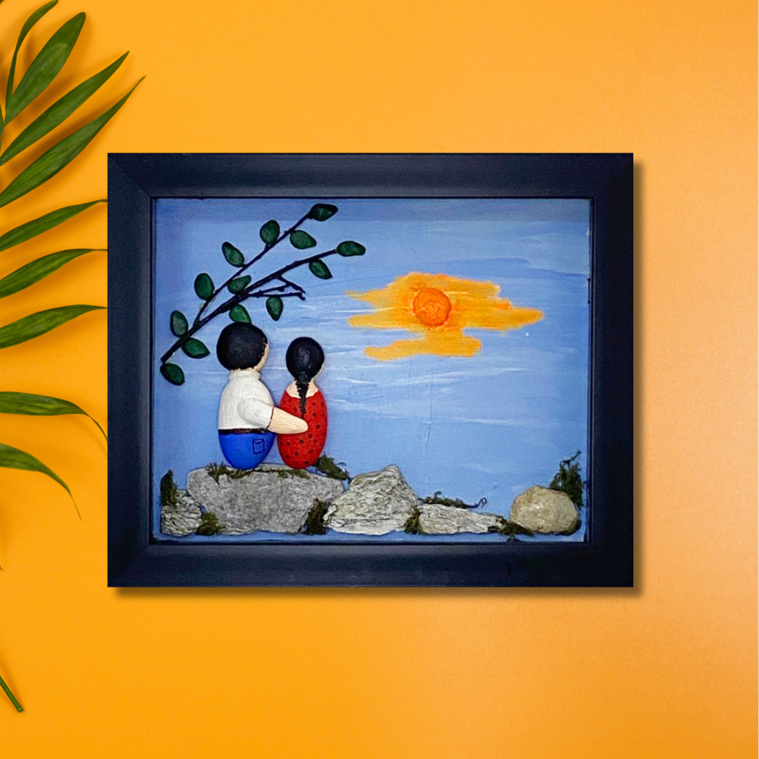 Sunset Companionship