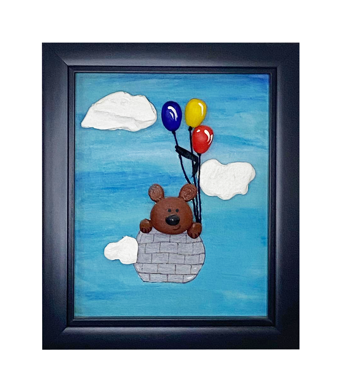 The Balloon Ride