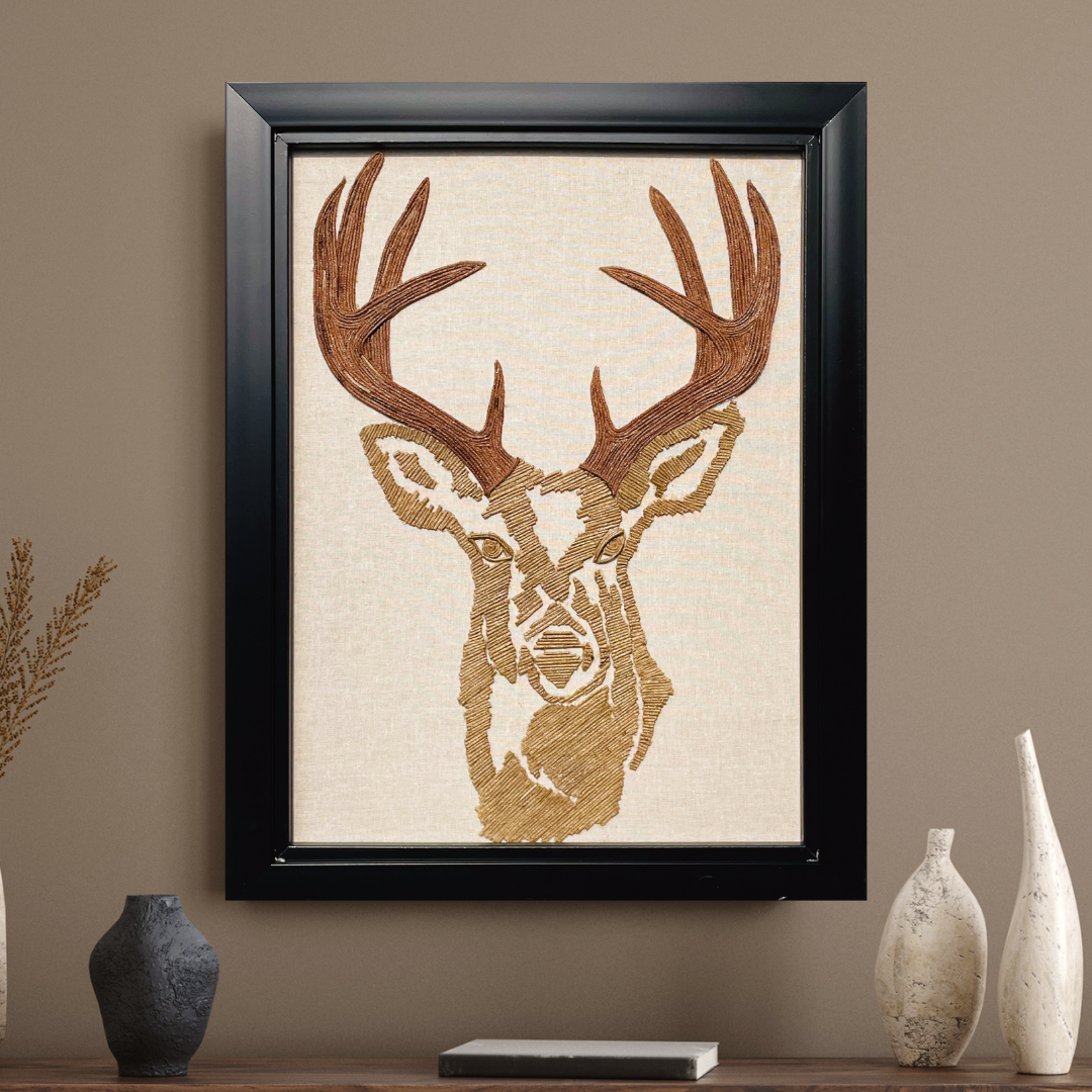 Regal Stag