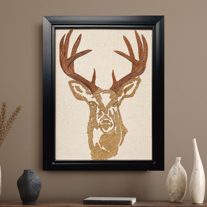 Regal Stag