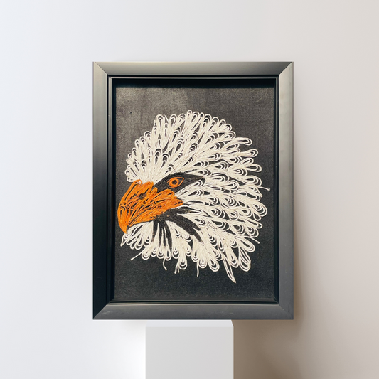 Eagle Essence