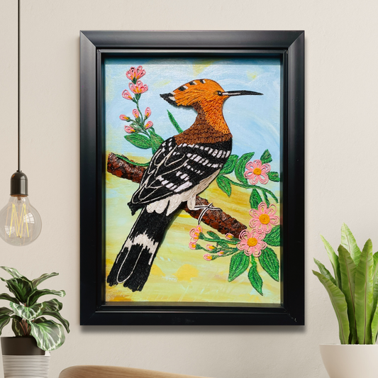 Spring Sentinel