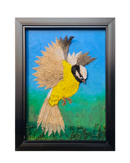 Golden Flight