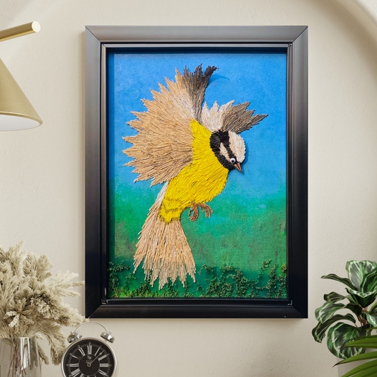 Golden Flight
