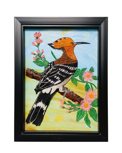 Spring Sentinel