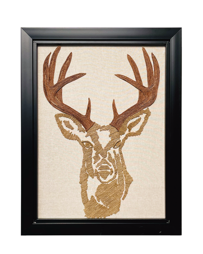 Regal Stag