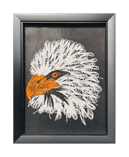 Eagle Essence