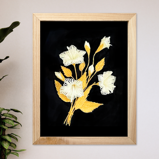 Ethereal Blooms