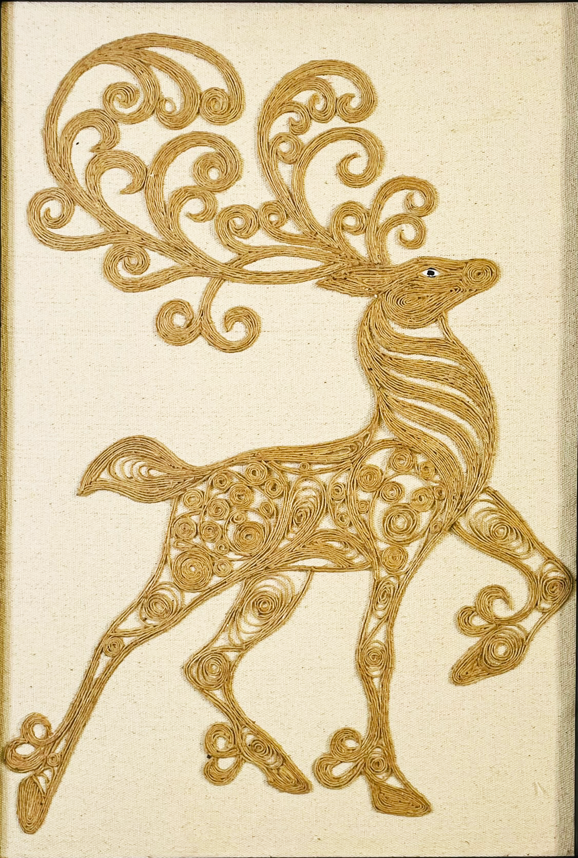 Graceful Stride