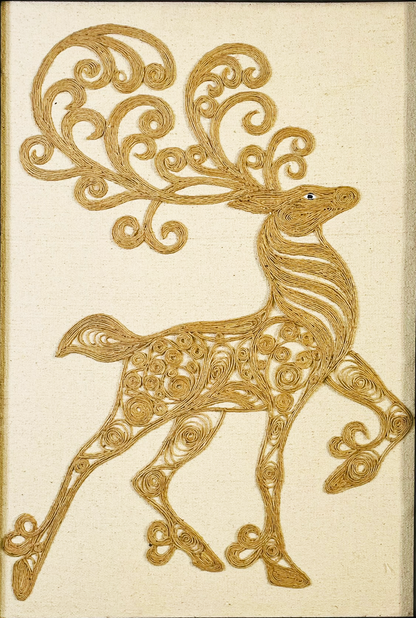 Graceful Stride